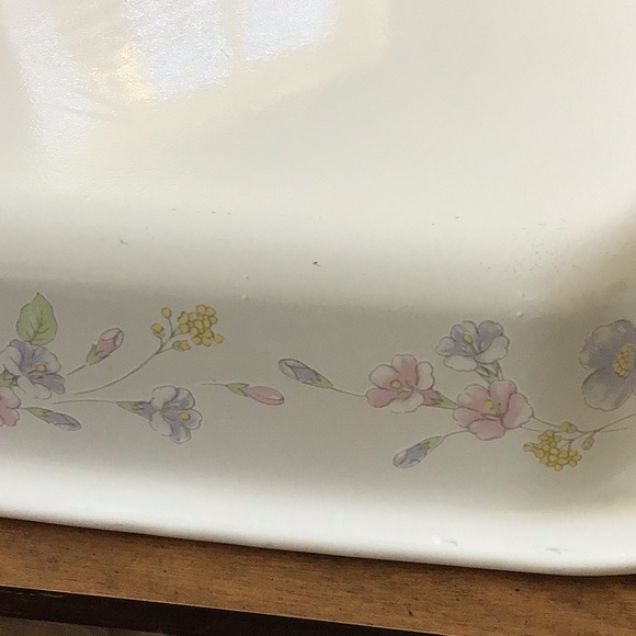 Corning wareVintage/large baking dish - Picture 7 of 15